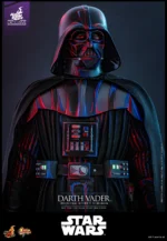 Darth Vader (Dueling Effect Version) Exclusive - Imagen 12