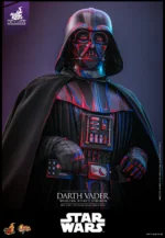 Darth Vader (Dueling Effect Version) Exclusive - Imagen 4