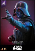 Darth Vader (Dueling Effect Version) Exclusive - Imagen 5