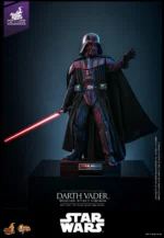 Darth Vader (Dueling Effect Version) Exclusive - Imagen 6