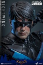 Batman Arkham Knight: Nightwing - Imagen 3
