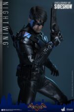 Batman Arkham Knight: Nightwing - Imagen 8