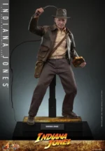 Indiana Jones and the Dial of Destiny: Indiana Jones - Imagen 10
