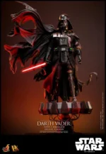 Star Wars: Darth Vader (Battle Damaged) Deluxe Version - Imagen 3