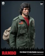 Rambo: First Blood - John Rambo - - Imagen 4