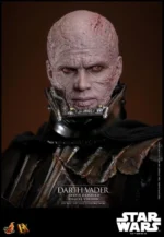 Star Wars: Darth Vader (Battle Damaged) Deluxe Version - Imagen 11