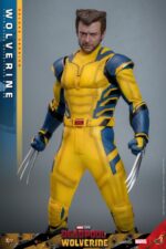 Deadpool & Wolverine: Wolverine (Deluxe Ver.) - Imagen 5