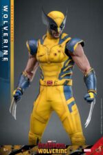 Deadpool & Wolverine: Wolverine (Deluxe Ver.) - Imagen 13