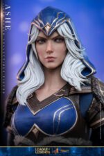 League of Legends: Ashe - Imagen 4