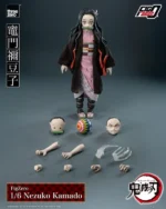 Demon Slayer: Kimetsu no Yaiba - Nezuko Kamado - - Imagen 5