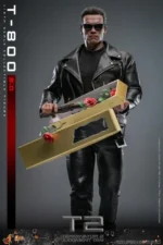 Terminator 2: Judgement Day T-800 (2.0) - Imagen 4