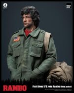 Rambo: First Blood - John Rambo - - Imagen 8