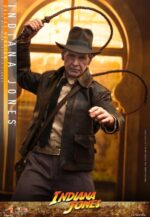 Indiana Jones and the Dial of Destiny: Indiana Jones (Deluxe Version) - Imagen 8
