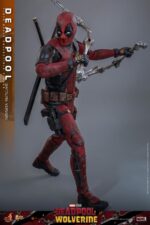 Deadpool & Wolverine: Deadpool (Battling Ver.) - Imagen 11
