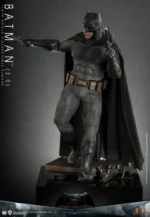 Batman vs Superman: Dawn of Justice - Batman (2.0) Deluxe - - Imagen 8