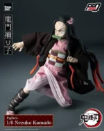 Demon Slayer: Kimetsu no Yaiba - Nezuko Kamado - - Imagen 6