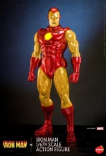 Marvel Comics Iron Man - Imagen 3