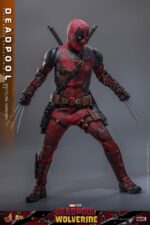 Deadpool & Wolverine: Deadpool (Battling Ver.) - Imagen 12