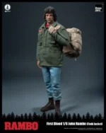 Rambo: First Blood - John Rambo - - Imagen 3