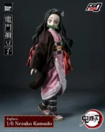 Demon Slayer: Kimetsu no Yaiba - Nezuko Kamado - - Imagen 2