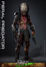 Prey: Feral Predator - Imagen 2
