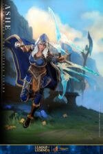 League of Legends: Ashe - Imagen 6