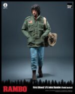 Rambo: First Blood - John Rambo - - Imagen 7