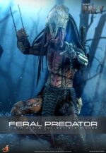 Prey: Feral Predator - Imagen 3