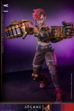 Arcane: Vi - Imagen 4