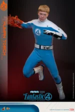 The Fantastic Four: First Steps - Human Torch - - Imagen 10