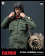 Rambo: First Blood - John Rambo - - Imagen 5