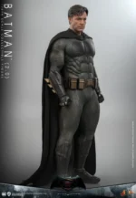 Batman vs Superman: Dawn of Justice - Batman (2.0) Deluxe - - Imagen 6