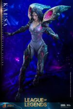 League of Legends: Kai'Sa - Imagen 4