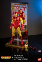 Marvel Comics Iron Man - Imagen 2