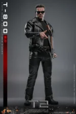 Terminator 2: Judgement Day T-800 (2.0) - Imagen 5