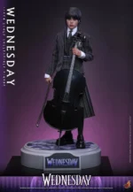 Wednesday: Wednesday Addams (Merlina) - Imagen 9