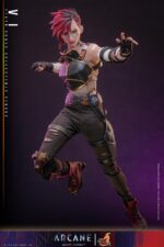 Arcane: Vi - Imagen 8