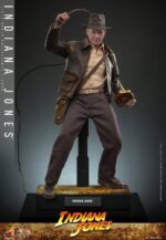 Indiana Jones and the Dial of Destiny: Indiana Jones (Deluxe Version) - Imagen 7