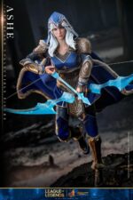 League of Legends: Ashe - Imagen 7