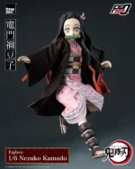 Demon Slayer: Kimetsu no Yaiba - Nezuko Kamado - - Imagen 4