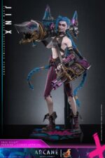 Arcane: Jinx - Imagen 8