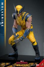Deadpool & Wolverine: Wolverine (Deluxe Ver.) - Imagen 12