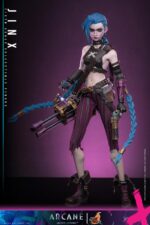 Arcane: Jinx - Imagen 7