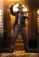 Indiana Jones and the Dial of Destiny: Indiana Jones (Deluxe Version) - Imagen 10