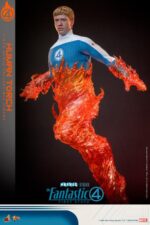 The Fantastic Four: First Steps - Human Torch - - Imagen 8