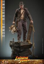 Indiana Jones and the Dial of Destiny: Indiana Jones (Deluxe Version) - Imagen 3