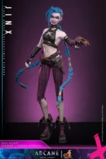 Arcane: Jinx - Imagen 3