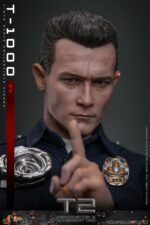 Terminator 2: Judgment Day T-1000 (2.0) - Imagen 2