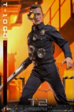 Terminator 2: Judgment Day T-1000 (2.0) - Imagen 7