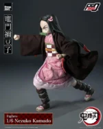 Demon Slayer: Kimetsu no Yaiba - Nezuko Kamado - - Imagen 15
